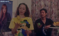 愛在非常時(shí)刻：香港新鄰居聊感情與偷渡趣事