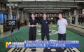 幕后：探班成家班訓練營 揭秘動作表演與攝影配合技巧（上）