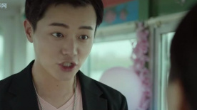 功夫双雄：杂志社情感纠葛，明星集团秘密曝光！