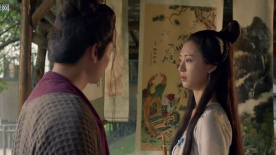 公主迷案：阉党乱朝，圣上与将军的艰难抉择！