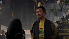 公主迷案：宫廷风云！奸臣勾结刺客阴谋败露