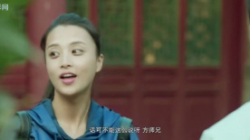 功夫双雄：承善堂拆迁风云，师弟归来讨旧债！