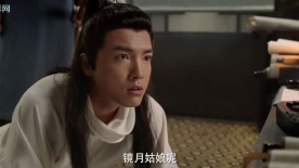 公主迷案：古代纷争！探寻镜月姑娘生死之谜