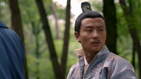 公主迷案：裴少卿勇闯杨府，兵符秘密大揭秘！