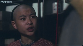 功夫小子闖情關(guān)：少林武當(dāng)掌門齊聚！姨父洗手引好奇