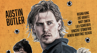 表舅×猫女主演！《偷天盗日》曝艺术版角色海报