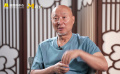 陈佩斯：《戏台》只适合规规矩矩的镜头语言
