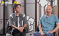 陈佩斯父子谈为何将《戏台》搬上大银幕