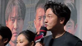 《南京照相馆》主创亮相北京首映礼