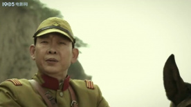 伏击：小伙引鬼子入埋伏，民族精神闪耀！