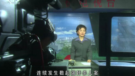 公安局長(zhǎng)的獨(dú)白：西郊連發(fā)強(qiáng)奸殺人案，警方急尋線索！
