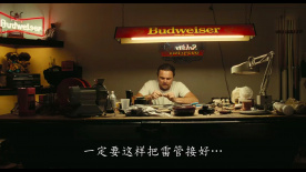 小李子合作PTA 電影《一戰(zhàn)再戰(zhàn)》曝預告