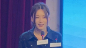 尚语贤担任第六届北京青年影展推广大使：带着你的故事来吧！