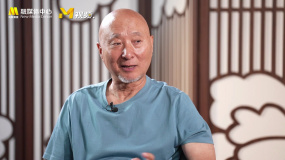 陈佩斯谈32年前和当下电影拍摄的变化：《戏台》拍摄过程太享受太过瘾了
