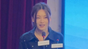 尚语贤担任第六届北京青年影展推广大使：带着你的故事来吧！