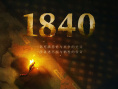 《1840》海報