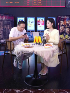 网友评价《罗小黑战记2》是文化瑰宝