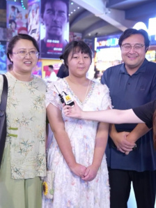 观众推荐《罗小黑战记2》：带着孩子和老人来看