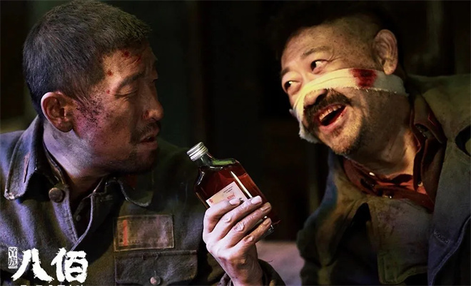 对话·姜武 | 圆了和陈佩斯的十年之约，忒好了！