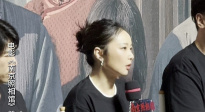 申奧說一定讓高葉的角色活到最后