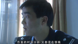 公安局長(zhǎng)的獨(dú)白：專(zhuān)家排除流竄作案，案件排查引爭(zhēng)議！