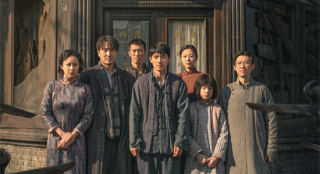 《南京照相馆》海外定档 将于北美澳新多地上映