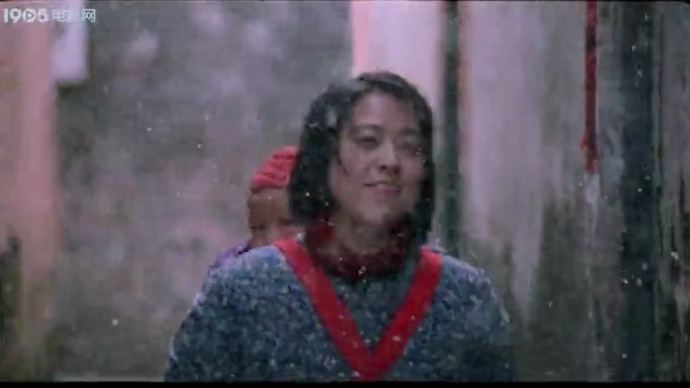 两个人的芭蕾：收水费卫生费，邻里唠嗑趣事多