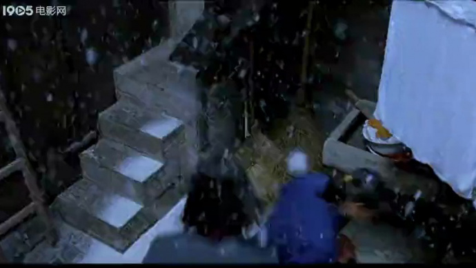 两个人的芭蕾：乡村爱情趣事，情感纠葛惹人泪目！