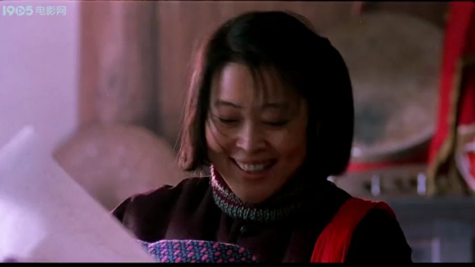 两个人的芭蕾：村里纷争：无辜婴儿竟被指不吉利！