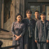 《南京照相館》海外定檔 將于北美澳新多地上映