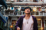 《再見,壞蛋》定檔8.22 陳明昊上演江湖“鄂人傳”