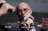 《天堂電影院》中電影院倒塌戲份 源自導(dǎo)演的親身經(jīng)歷