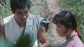 黄英姑：五妹子的爱情抉择，爱与束缚之间