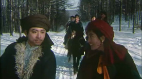 黄英姑：错综复杂的江湖恩怨与英雄救赎