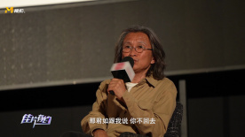 陈可辛讲述《投名状》幕后故事