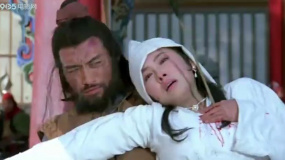 黄河大侠：真相揭开后，他为何选择原谅？