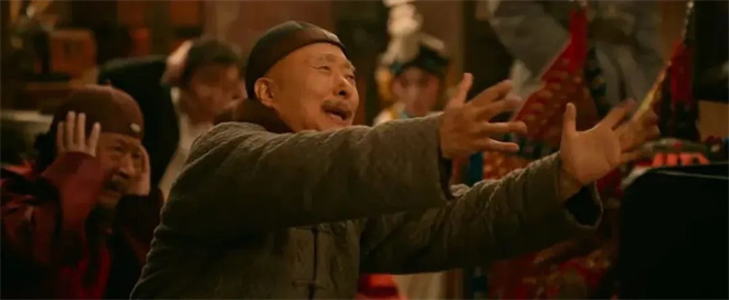 《戏台》票房逆袭 陈佩斯的喜剧凭什么那么牛？
