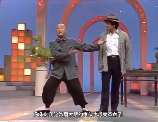《戏台》票房逆袭 陈佩斯的喜剧凭什么那么牛？