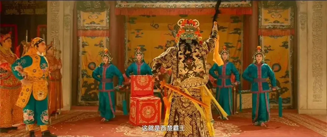 《戏台》票房逆袭 陈佩斯的喜剧凭什么那么牛？