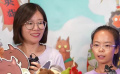 11岁小女孩谈《浪浪山小妖怪》观影感受