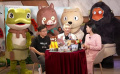 监制陈廖宇：没看过《中国奇谭》也能看《浪浪山小妖怪》