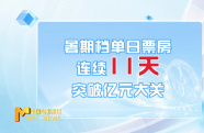 7月28日電影市場(chǎng)收獲1.79億元《南京照相館》連續(xù)三天票房過億