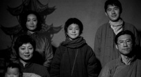 《南京照相館》第一張也是最后一張全家福