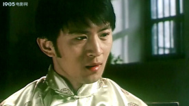 八月桂花遍地开：年轻少爷获前辈夸赞与提携！