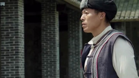 烽火汝城：危难之际，众人投奔共产党人！