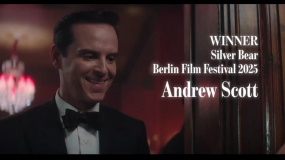 理查德·林克萊特導(dǎo)演音樂傳記片《藍(lán)月亮》發(fā)布預(yù)告！