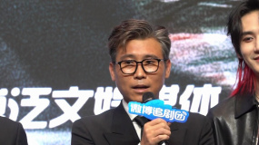 李乃文老师最近在哪闯祸呢?“今天在阿里巴巴哦”