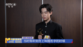 第8届马来西亚国际电影节金环奖颁发 中国电影人获认可