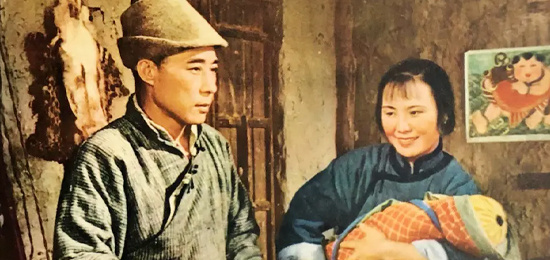 中国电影120年·见证百年荣光