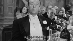 彗星美人：戏剧人生传奇 展现舞台背后的光影